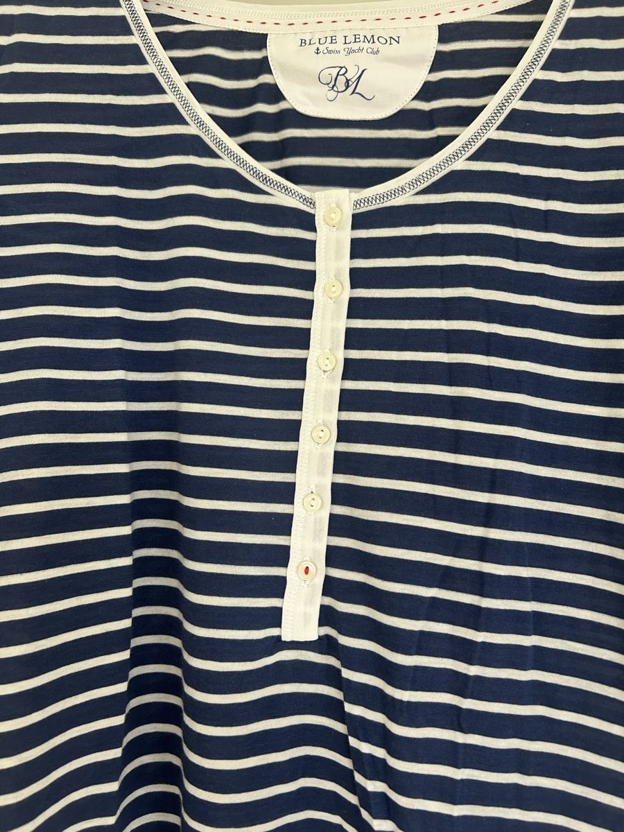 T-shirt: Blue Lemon Shirt Gr. L – Nuovo (secondo la descrizione) da Widen venduto da Ragusa33 1