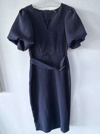 Cocktail Kleid