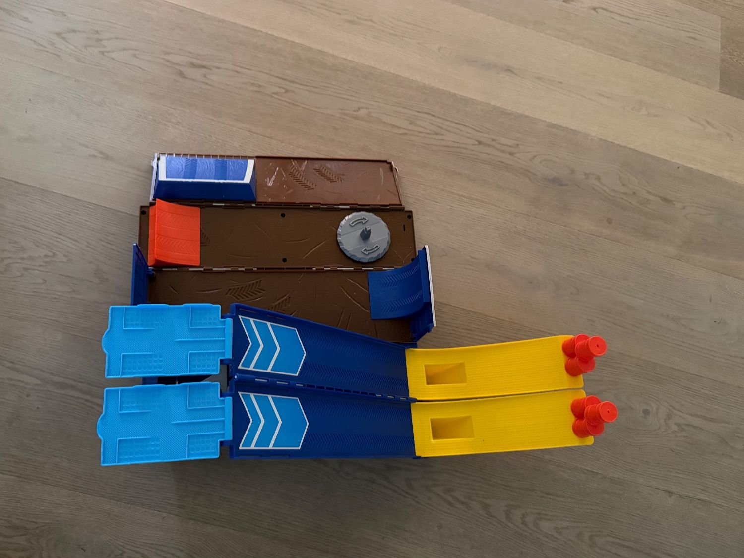 Spielzeuge: Monster Jam Truck – Gebraucht aus Zollikon von Cwoody 3
