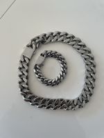 Vitaly Necklace and Bracelet Set!