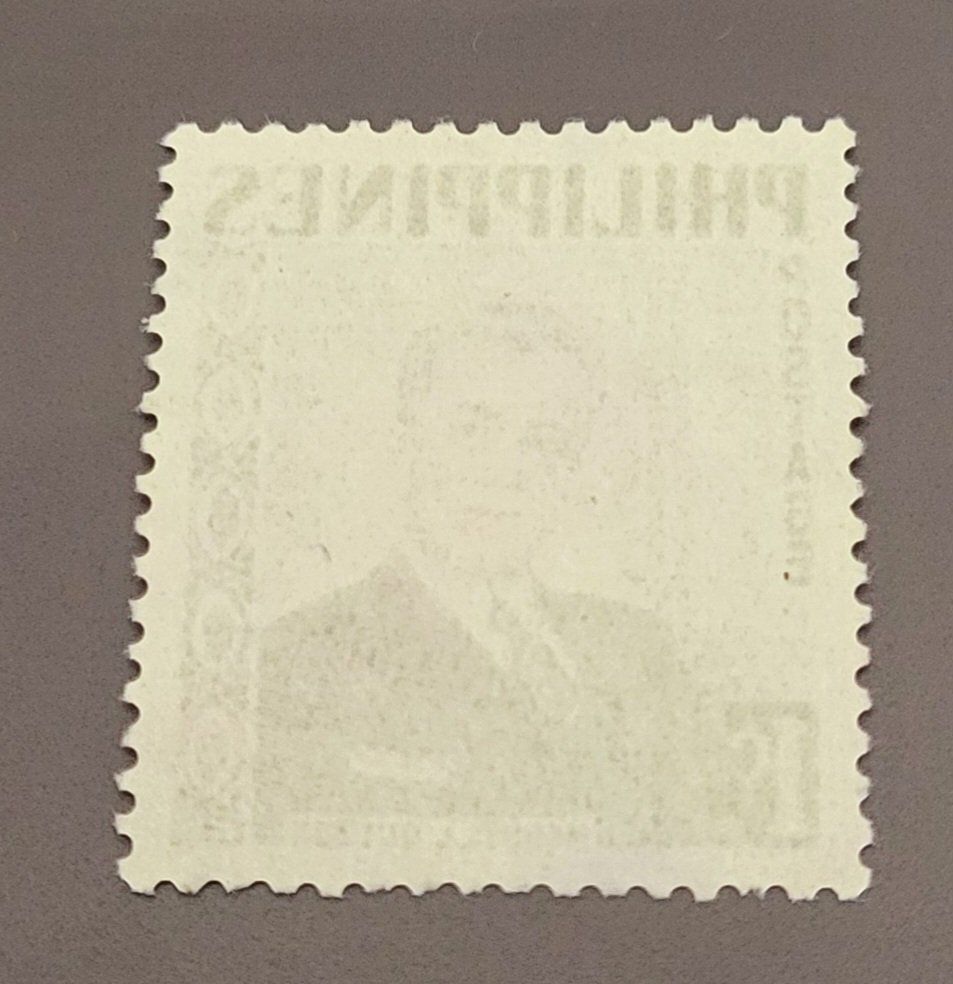 Tous les timbres: Philippinen 1960 briefmarke – D'occasion à St Gallen par Stampsalshobby 1