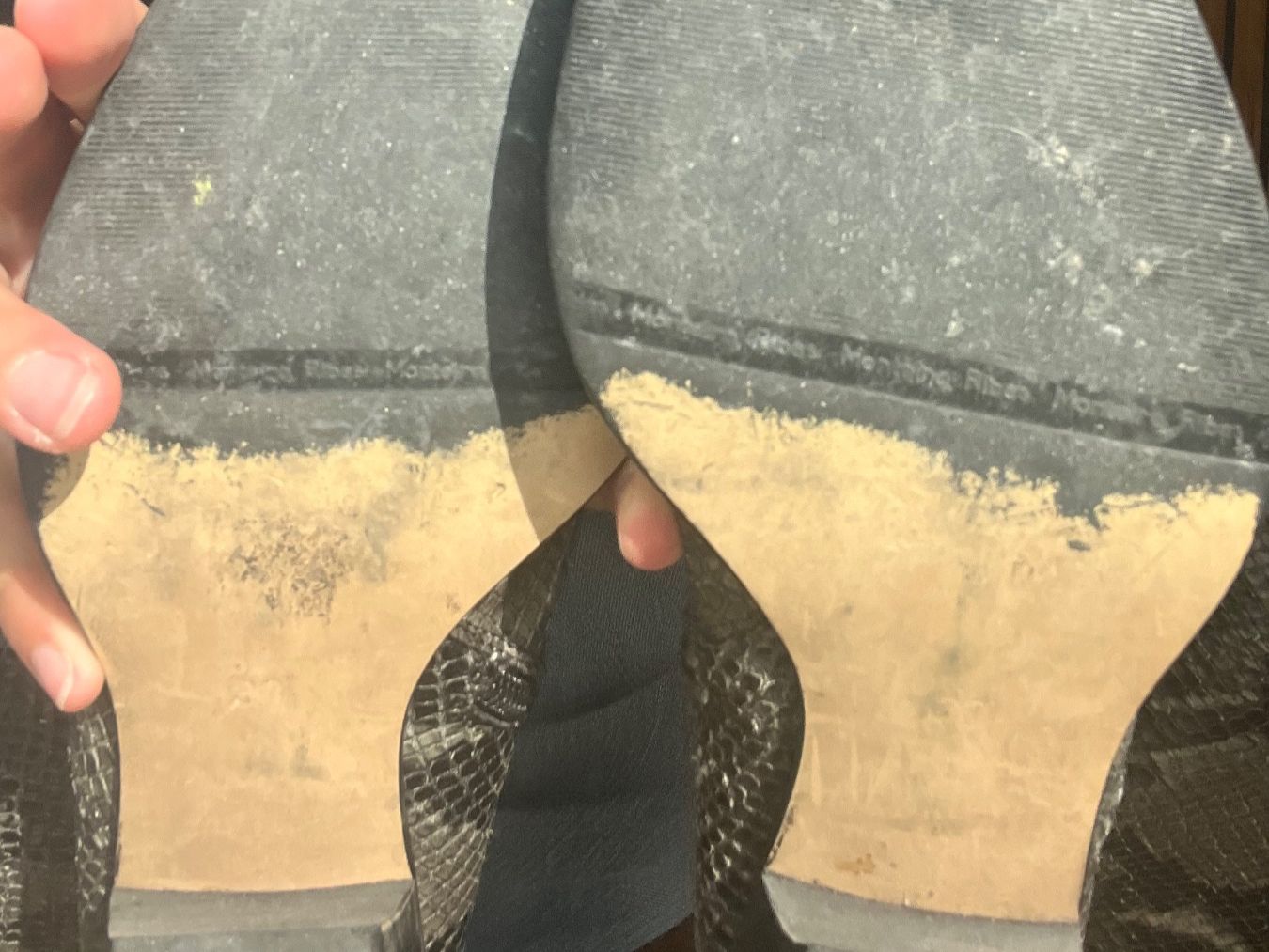Damenschuhe: Schlangenleder Schuhe – Gebraucht aus Steffisburg von viv_5tqt 1