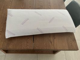 Novitesse Klima Komfort Kissen 40x80 cm neuwertig