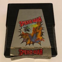 Spiderman für Atari 2600