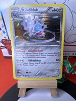 POKÉMON / Klikdiklak / Black & White 2011 🇩🇪