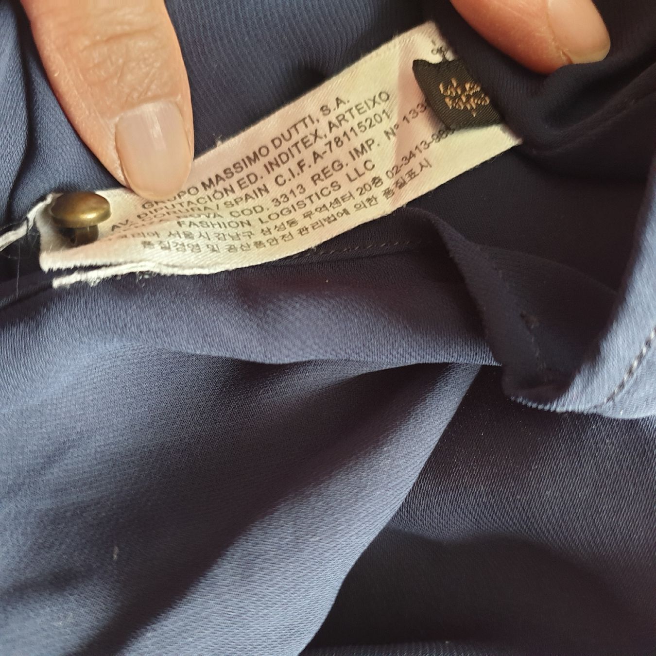 Jumpsuits: IKKS neuer Einteiler Gr. 40 – Neuf (Voir description) à Frenkendorf par Moon111 5