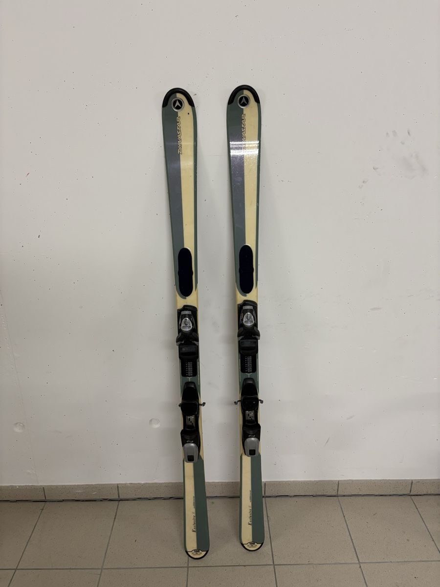 Dynastar Skis: Skis Dynastar with bindings – Gebraucht aus Küsnacht ZH von las_w8st 3
