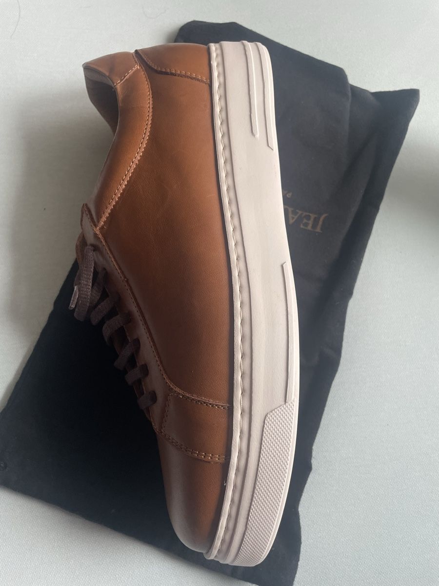 Herrenschuhe: Jean Biani grösse 45 – Neu und originalverpackt aus Niederhasli von sev_d7hq 2