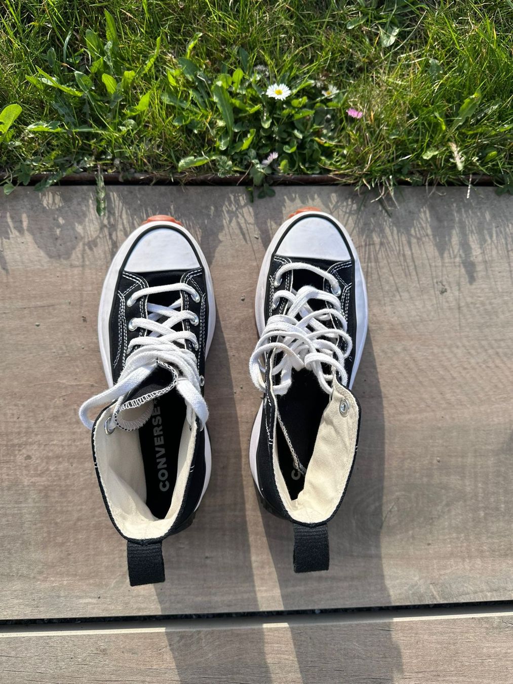 Converse Scarpe da uomo: Converse Chuck Taylor All Star – Usato da Balzers venduto da NinaSprenger 3
