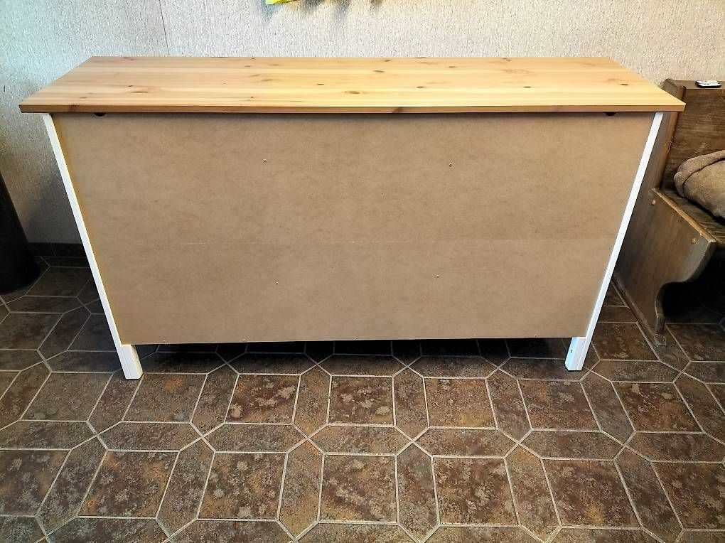 Commodes: Hemnes Kommode / Buffet  – D'occasion à Schwyz par rap_z7ny 4