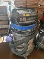 Aspirateurs industriel puissant 8 pieces - idéal bricolage !