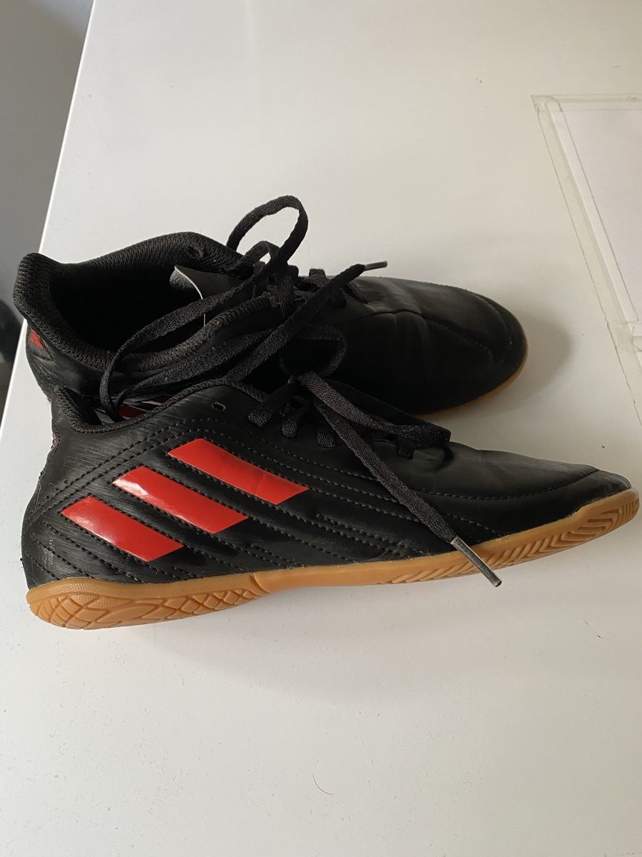 Scarpe da uomo: Adidas – Usato da Walenstadt venduto da szabojano