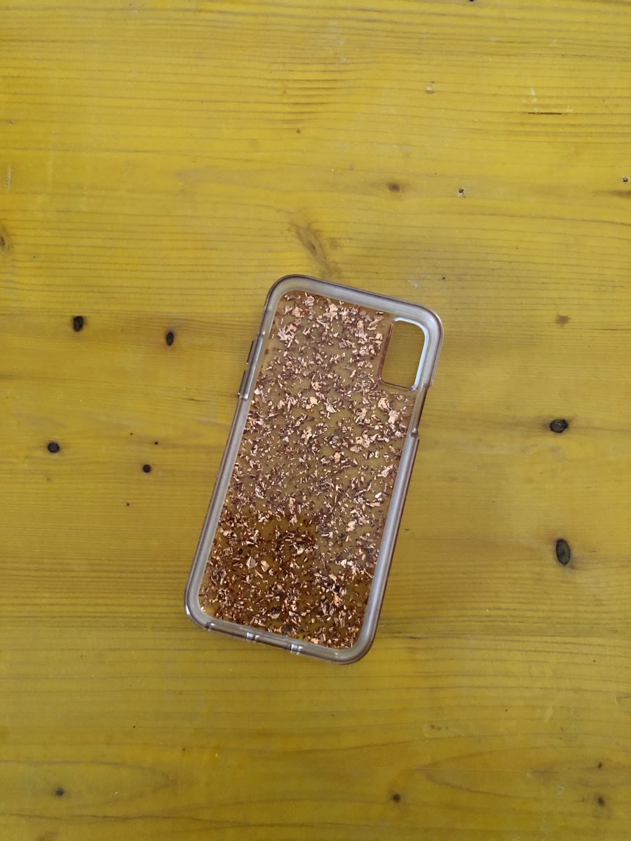 Cover & Protezioni schermo: I-Phone X hülle – Usato da Riehen venduto da Love-and-Peace 1