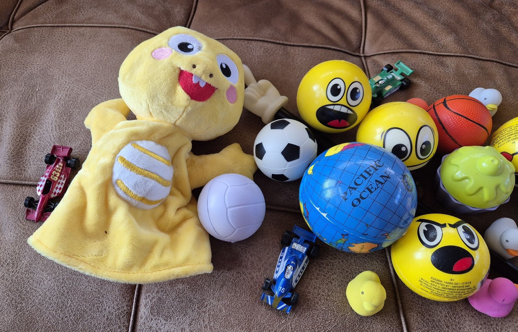 Spielzeuge: Unterrichtsutensilien oder Spielzeug für Kinder – Gebraucht aus Lumbrein von gianandris 3