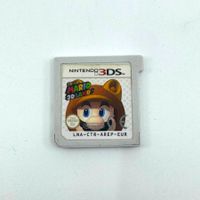 Super Mario 3D Land (Nintendo 3DS)