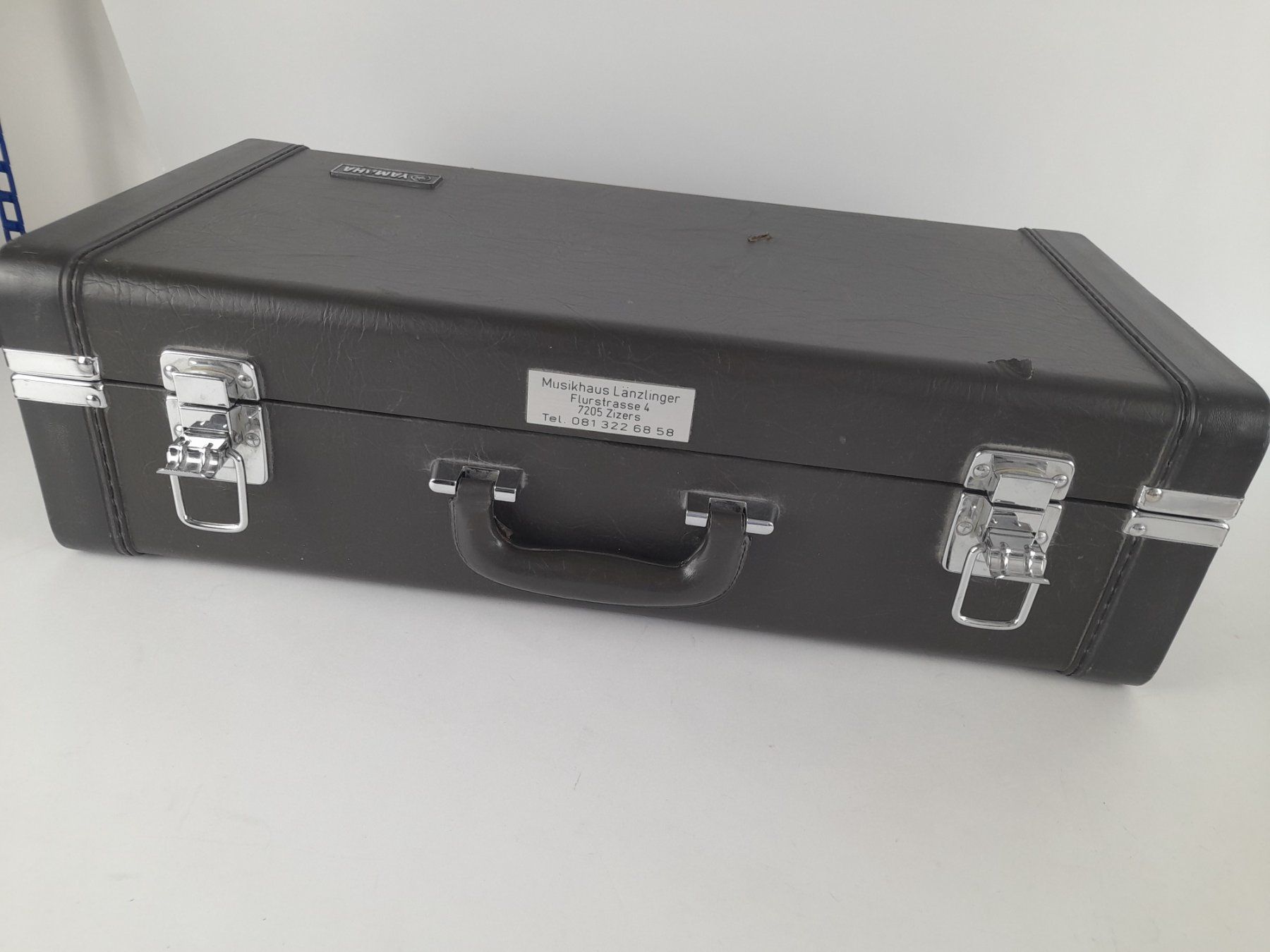 Yamaha Strumenti musicali: YAMAHA Trompete YTR 4335G – Usato da Liebefeld venduto da Restwert_Liebefeld 5