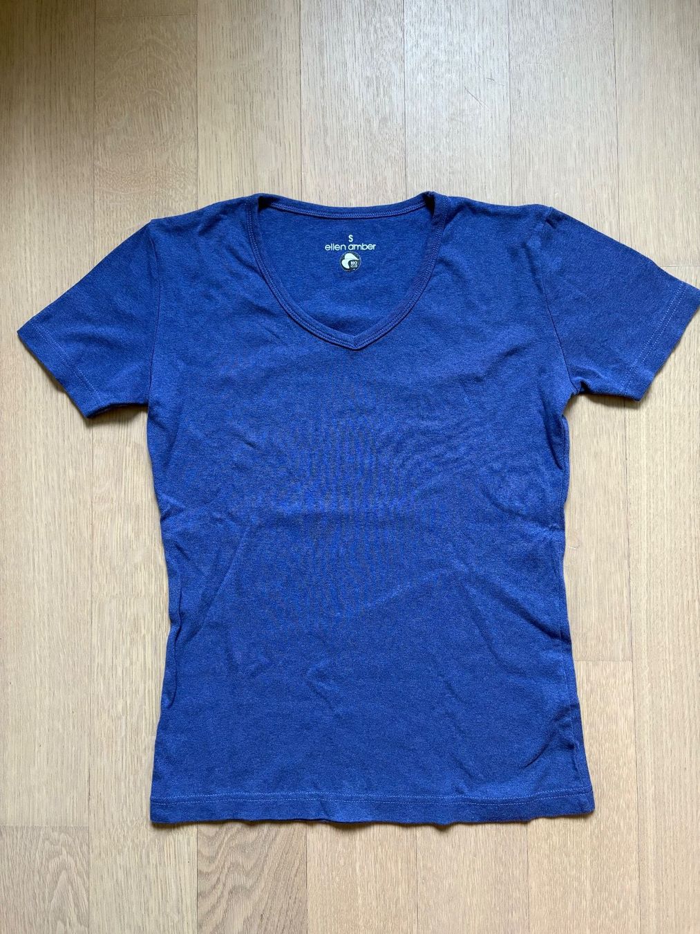 Ellen Amber T-shirt: ellen amber Bio T-Shirt Gr.S – Usato da Gossau SG venduto da Black-Queen 2