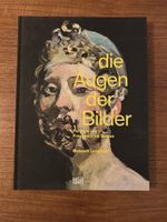 Buch Die Augen der Bilder neu (vergriffen beim Verlag)