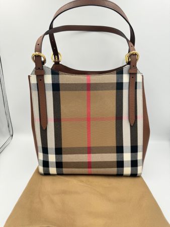 🥰 NEU Burberry Tasche Canterby