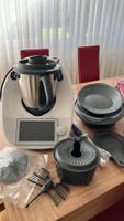 TM6 Thermomix mit Zubehör