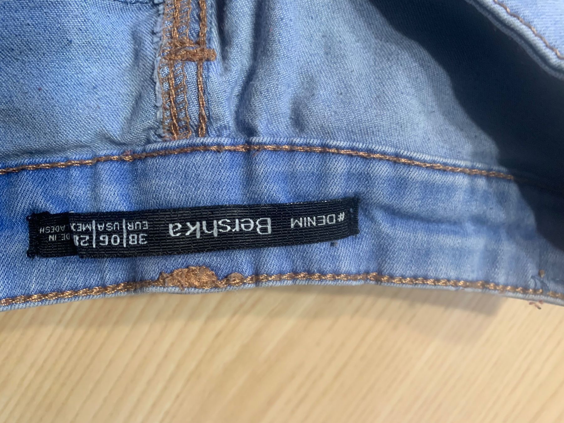 Pantaloni: Pantalon taille 38 – Usato da Veyrier venduto da kimedovapa 2
