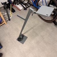 Roxxane Leggera 101 CL – Deutsche Designleuchte mit Akku