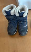 Reima Tec Samoyed Winterstiefel Gr 26