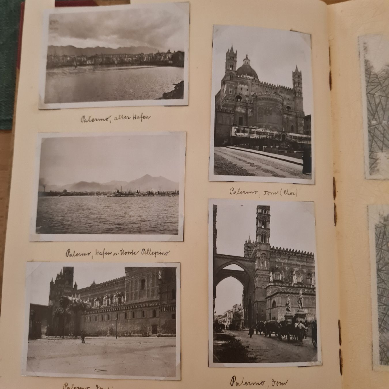 Libri: Historische Reisefotos – Usato da Basel venduto da Piscosour01 1