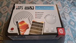 Radio SRF 3 Spiel "Das Radio-Kultspiel"