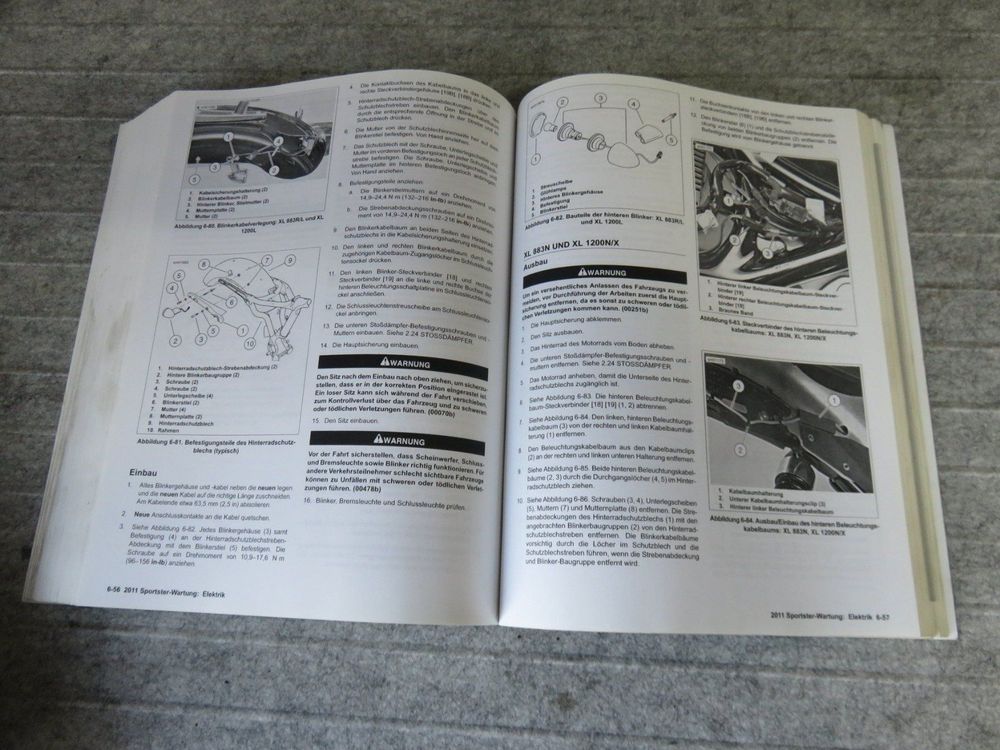 Postharley Davidson Handbuch Deutsch Pdf Download 1
