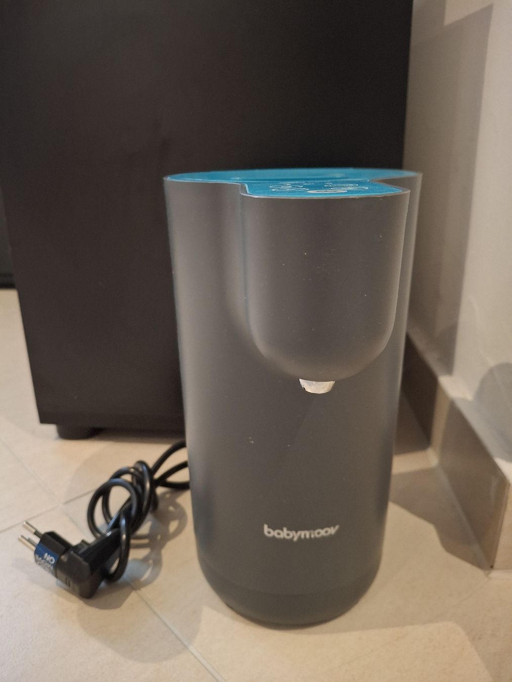Sanitär: Chauffe-biberon/Chauffe-eau – Gebraucht aus Gollion von cri_6nh9 2