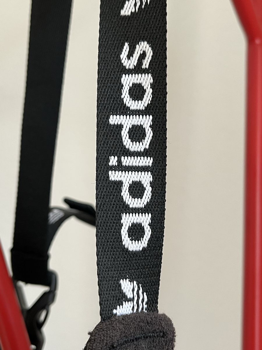 Adidas Borse: Banane Adidas – Usato da Lutry venduto da meg_pk9l 4