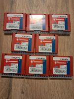 80stk Doppelkopfbohrer 3,3mm