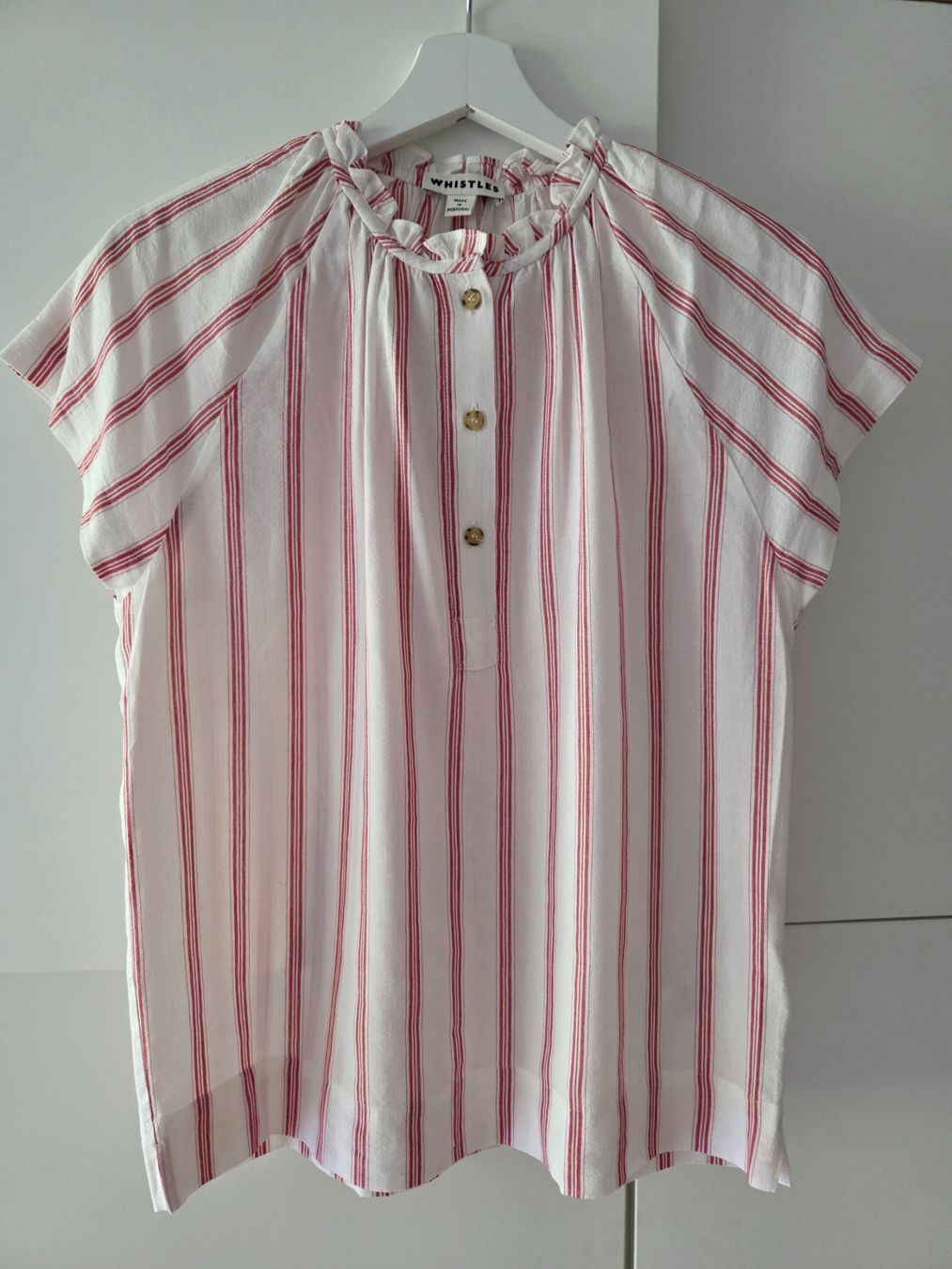 Camicette: Bluse von Whistles Gr. 36 – Nuovo (secondo la descrizione) da Winterthur venduto da Klaudi15