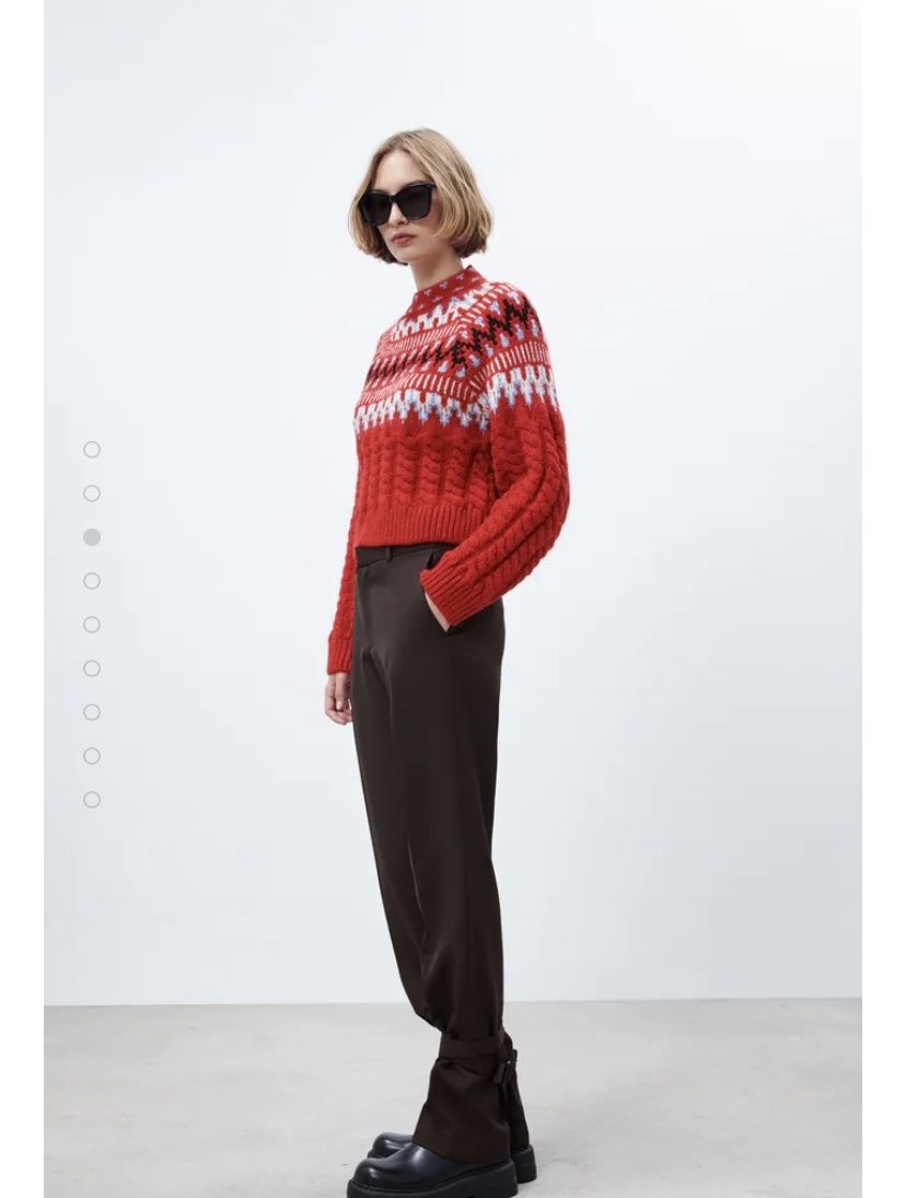 Zara Maglioni & Felpe: Pull Zara taille S – Usato da Lausanne venduto da Meganelausanne 1