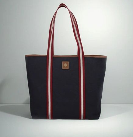 BALLY"EB RIBBON" SHOPPER  / NEU OVP 395,-CHF