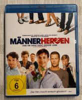 Männerherzen und die ganz ganz grosse Liebe - Blu-ray