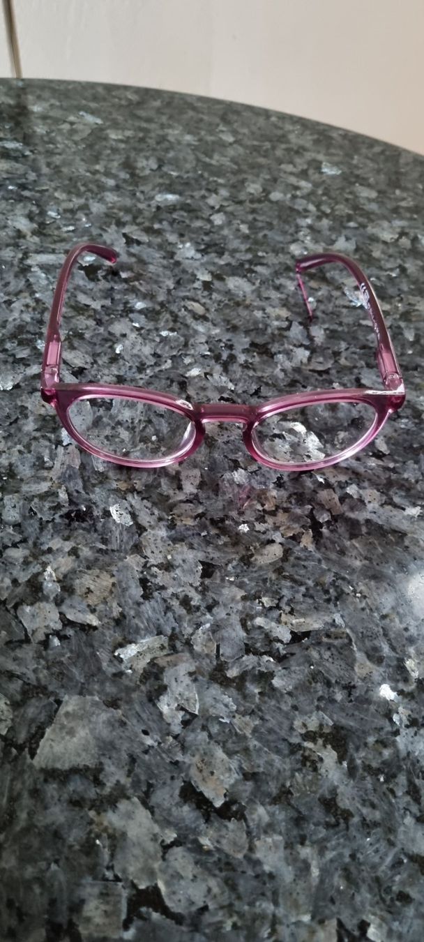Occhiali & Lenti: Damen Lesebrille, +1.5 Dioptrien, neu! – Nuovo (secondo la descrizione) da egliswil venduto da Maggy6