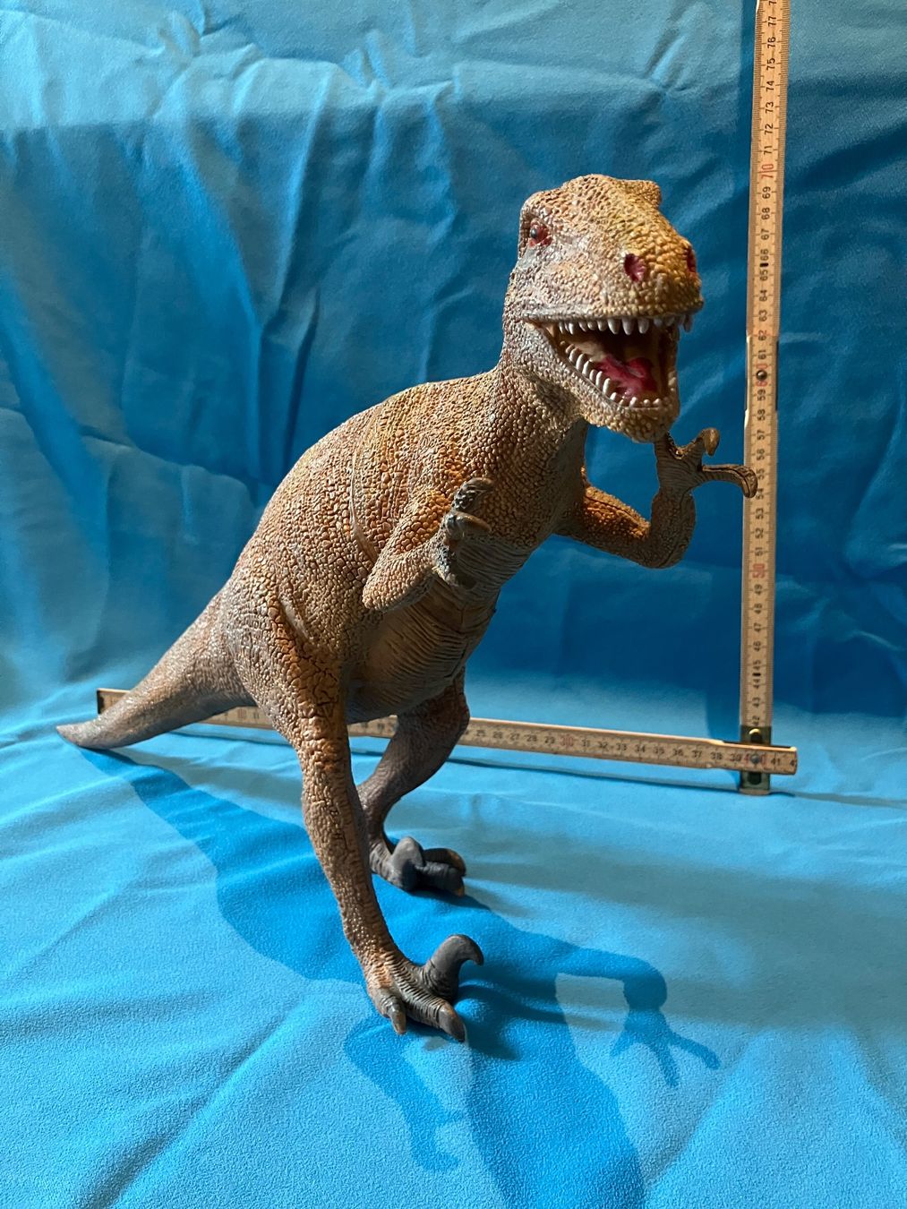 Statuette: Dinosaurier – Usato da Grenilles venduto da pattes-blanches 2