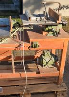 Holzkombimaschine INCA