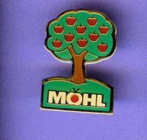MÖHL  Apfelsaft