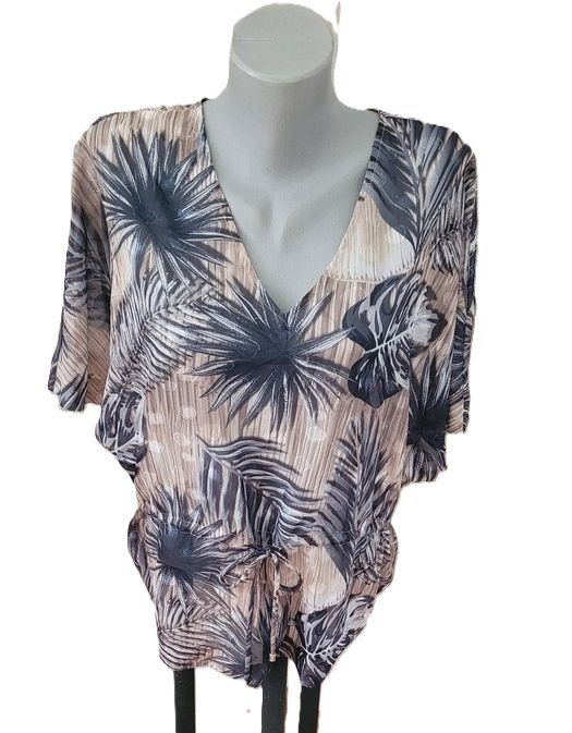 Mos mosh Camicette: Boho Blusen Shirt MOS MOSH Gr. S bunt – Usato da Füllinsdorf venduto da Sunnebliemli7