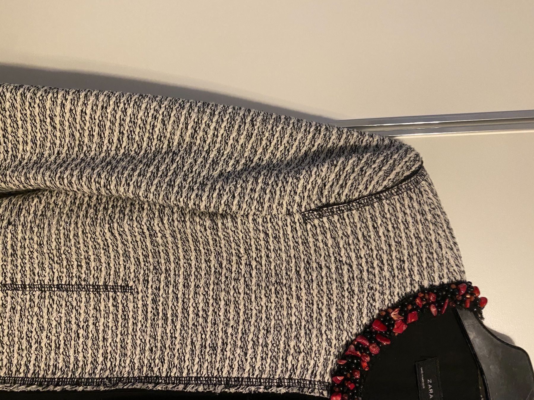 Giacche: Blazer von ZARA gr.M – Usato da Pfungen venduto da Outlet64 1