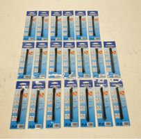 120x Dekupiersäge Ersatzblatt