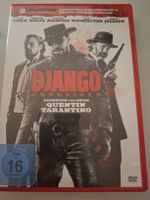 DVD Django Unchained Quentin Tarantino Film gebraucht