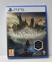 🥷 PS 5 Hogwarts Legacy : L'Héritage de Poudlard / Neu