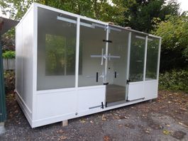 Bürocontainer