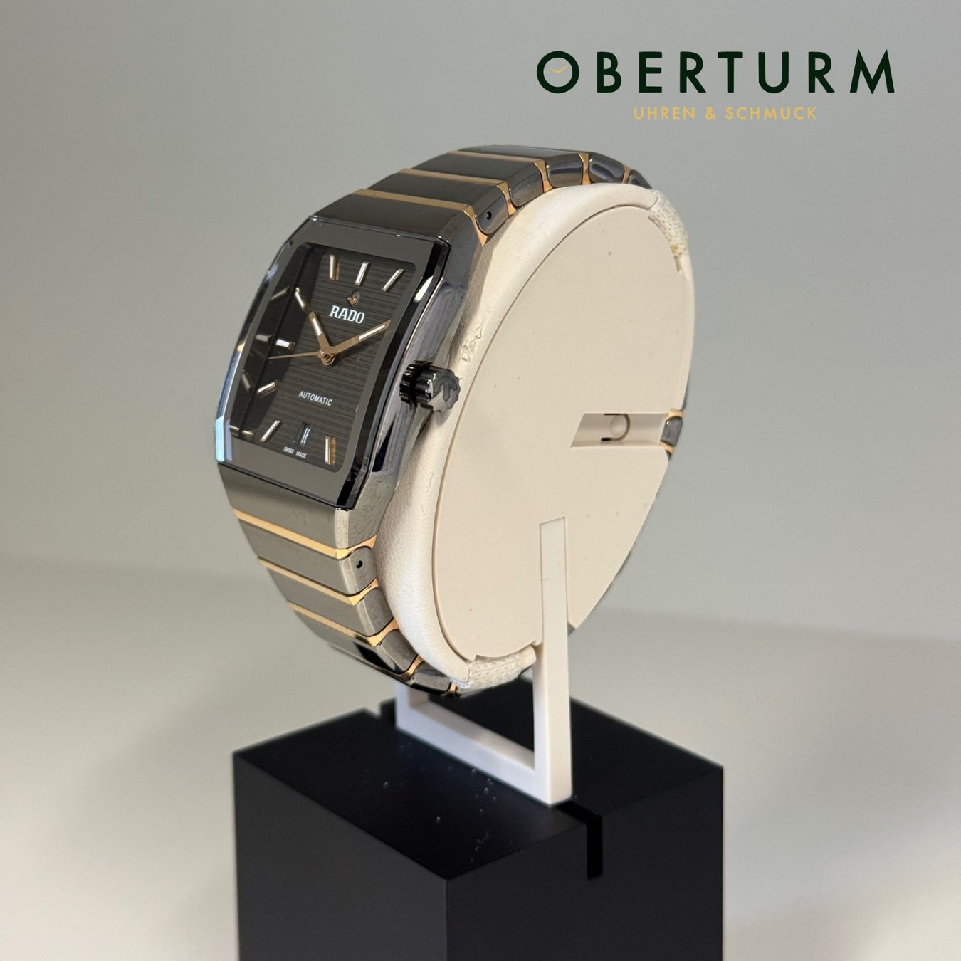 Rado Uhren: Rado Anatom Automatic – Gebraucht aus Brugg AG von Oberturm 3