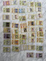 Pokémon Karten Sammlung – 1st Edition  & weitere