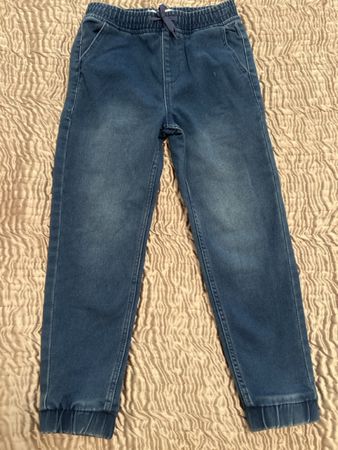 Jeans 10 Jahre 